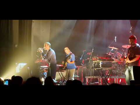 High Tone & Zenzile - Disobey (Jolly Joseph) (2/7) Live Elysee Montmartre Paris 20220601 205953 HD