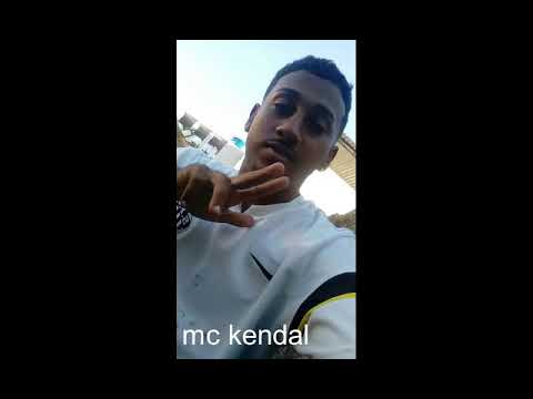 MC KENDAL -   MALA RECALCADO