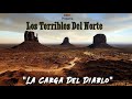 Los Terribles Del Norte - Corrido La Carga Del Diablo (Audio Oficial)