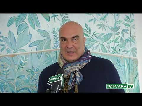 2020-10-14 FIRENZE - IL DRAMMA DEGLI ANZIANI SOLI NELLE RSA