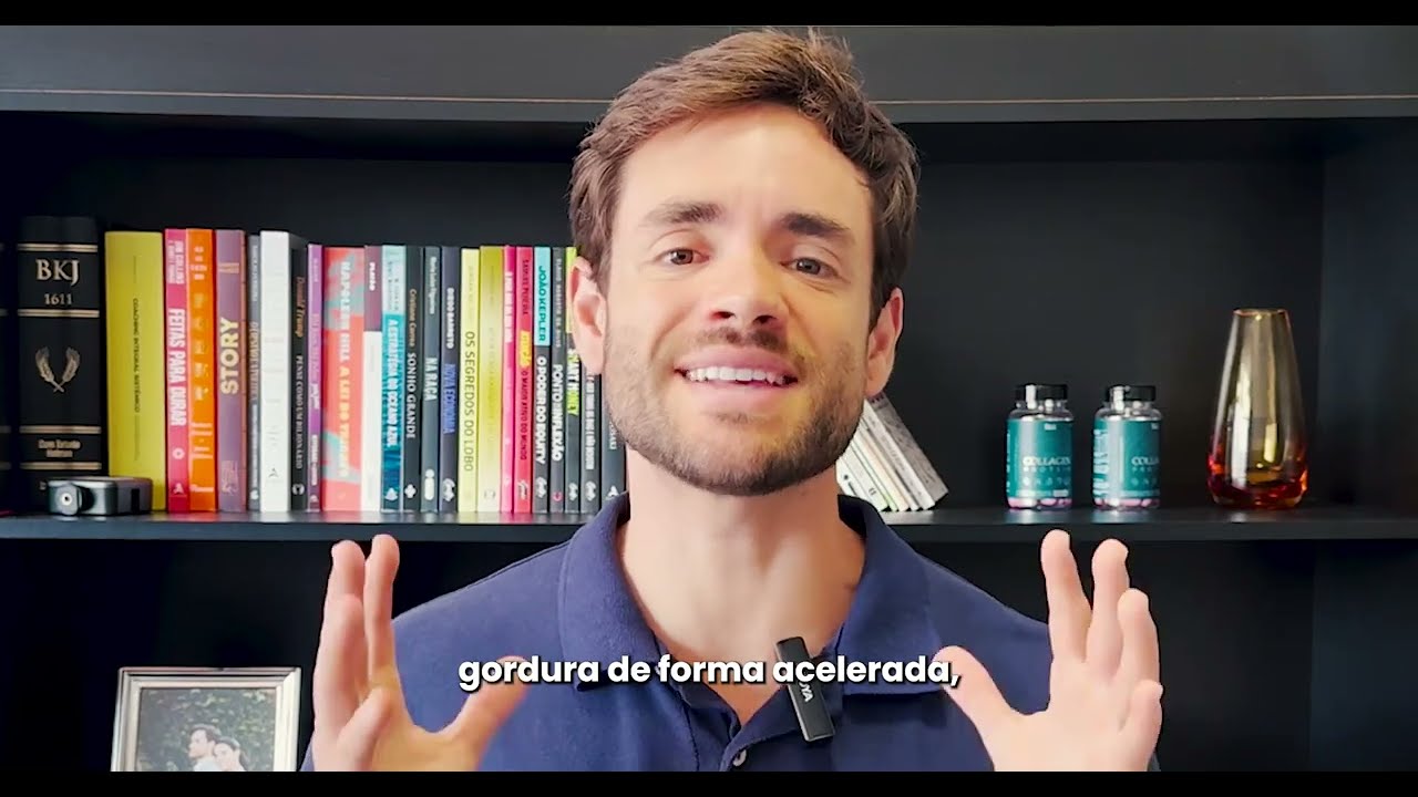 Treino SECA BARRIGA - Elimine sua barriga e atinja sua máxima potência física e mental em 30 dias