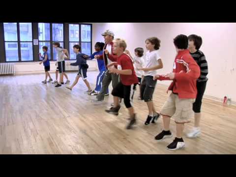 Learn about the casting process for finding the leads of the original Broadway production of Billy Elliot The Musical
