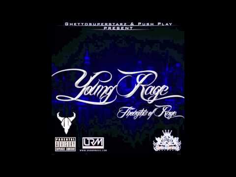 AggressorMusic || Young Rage - Falling Ft. HardPalmDun & Stevi Magikk