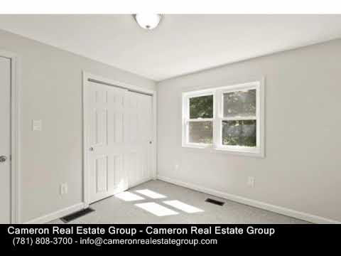 20 8th St, Taunton MA 02780 - Single Family Home - Real Estate - For Sale -