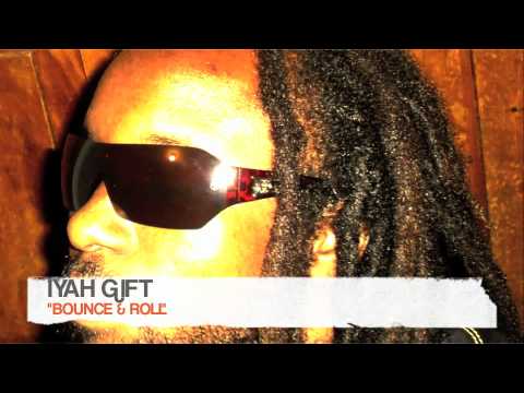 IYah-gift - Bounce And Roll