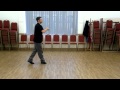 Indian summer line dance - YouTube