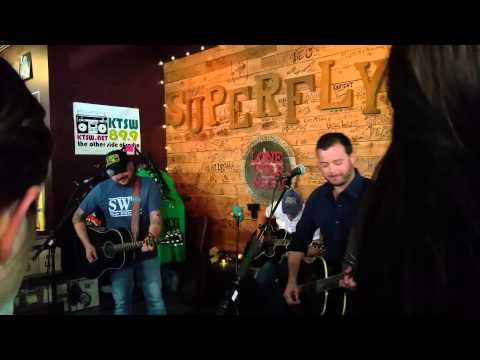 Thumbnail for Wade Bowen & Randy Rogers @ Superflys by Wade Bowen