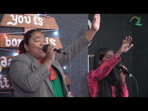 || Blessed Sunday Worship | 22-12-2019 ||