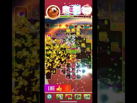 TOON BLAST LEVEL 7902- NO BOOSTER