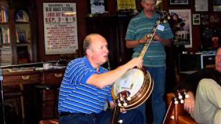 Jim Mills Pre War Gibson MASTERTONE Seminar