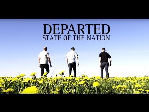 Departed - State of the Nation