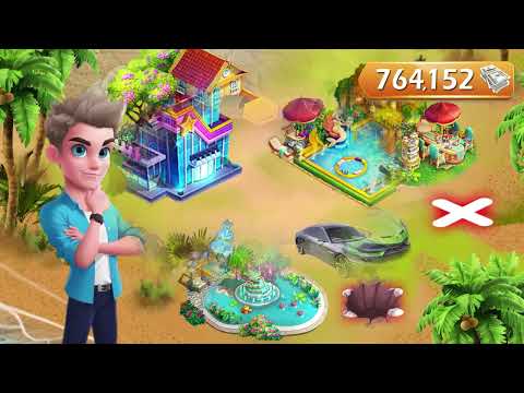 Cash Heist Social Game video thumbnail