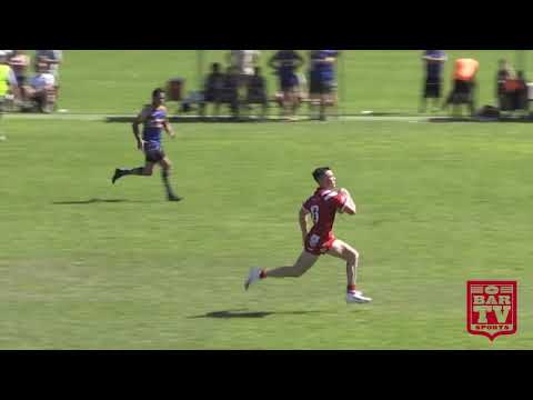 2019 CCRL Reserve Grade Round 1 Highlights - Toukley vs Kincumber