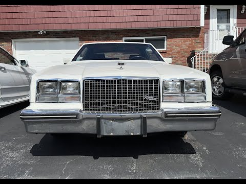 1983 Buick Riviera (CC-1998424) for sale in Hingham, Massachusetts