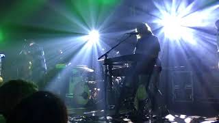 Tigers Jaw - Guardian (live)