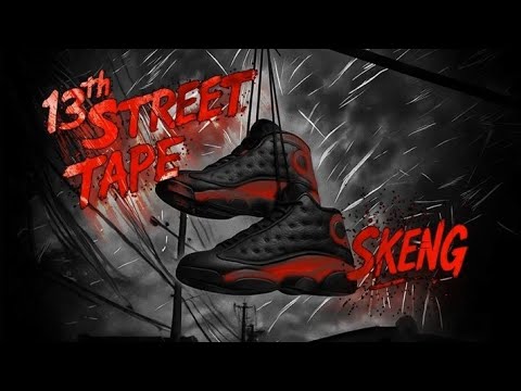 Skeng Ft Rajahwild - Sinners (Official Audio)