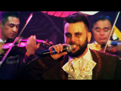 Los Caligaris Ft. Mariachi 2000 - Florentinos y ferminas (En vivo Auditorio Nacional)