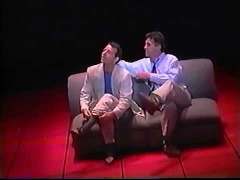 Falsettos 1993
