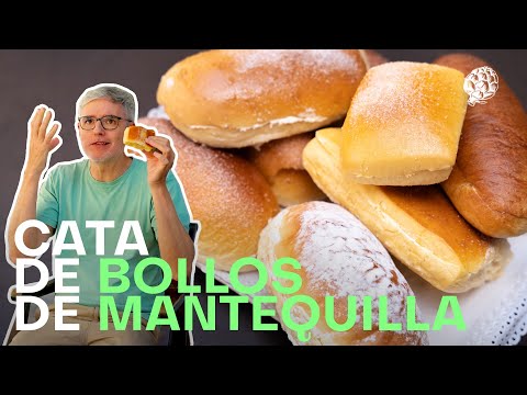 Bollos de mantequilla: los buenos, los regulares y el que roza la perfección | EL COMIDISTA