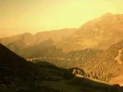 The Diving Bell & The Butterfly Montage (full version)