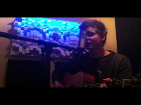 Gabriel Brandes - Chasing Cars (originally by Snow Patrol)