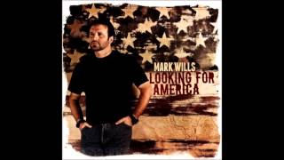 Mark wills-The whole world