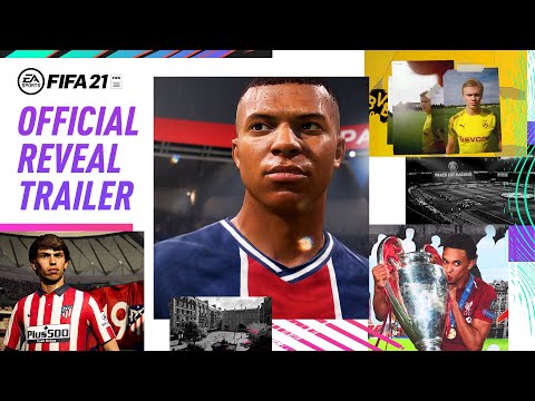 FIFA 21 Ultimate Edition 