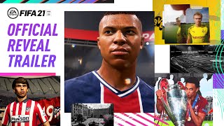 FIFA 21 Ultimate Edition (Xbox One) Xbox Live Key EUROPE