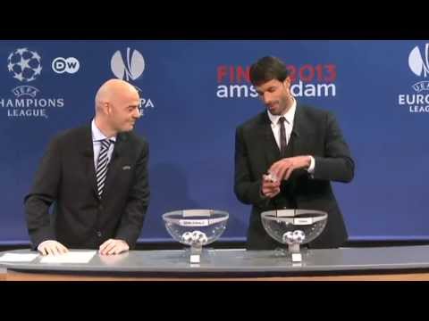 Deutsch-spanische Duelle im Halbfinale | Journal