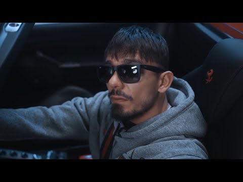 Capital Bra feat. PA Sports - Haie (Musikvideo)