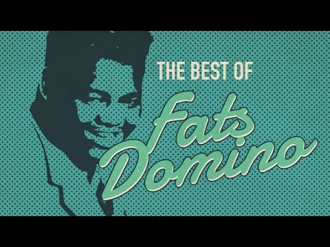Fats Domino's Greatest Hits