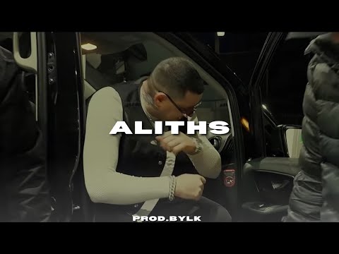 [FREE] Mad Clip x Strat Type Beat "Aliths" | Trap Instrumental 2023
