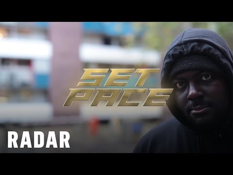 Set Pace w/ Darkos Strife