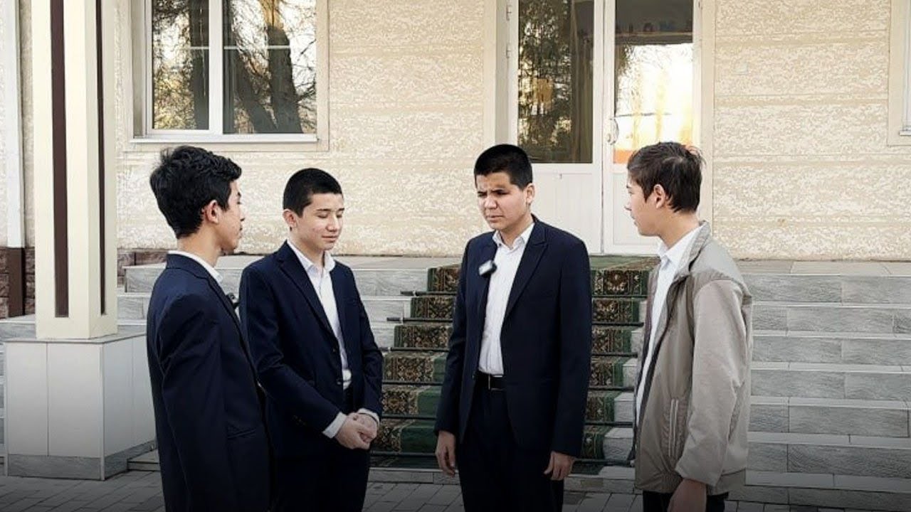 Kiberhujumlardan ehtiyot bo’ling (Arxiv 2024)