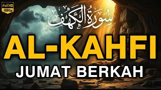 Download lagu SURAH AL-KAHFI JUMAT BERKAH | Murottal Al-Quran yang sangat Merdu By Alaa Aqel mp3
