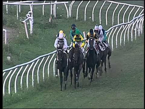 Galoppo 08/07/2015 - 3° corsa