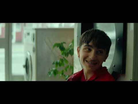 스크래퍼 Scrapper | 감독 샬롯 리건 Charlotte REGAN | 24th JEONJU IFF OFFICIAL TRAILER