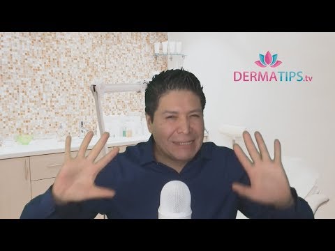 Preguntale al Dermatólogo