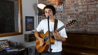Download lagu ISHAN - My Mouth (la la la) - ( Live Version) mp3