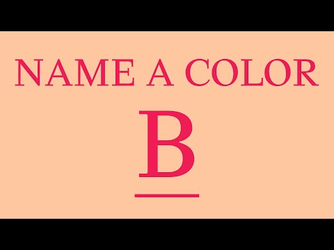 WORD ASSOCIATION 🤔💭 ABC SPEED QUIZ | Scattergories Word Game