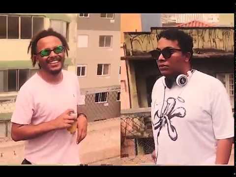 CCharlin - Superfície ( clipe oficial  - CK )