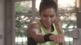 Product video: Actimove Shoulder Support with Pocket for Optional Hot/Cold Pack