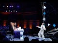 Uzeyer Novruzov AGT Champions 2019