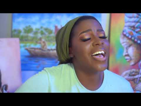 Keturah - Mulomo (Official Music Video)