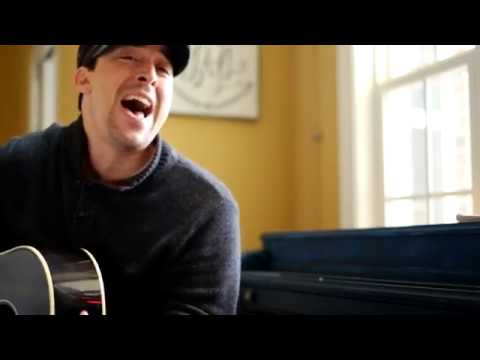 "Fast Car" - Ernie Halter (Tracy Chapman Cover)