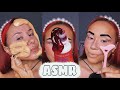 Kat Longoria GRWM With My Fav Makeup Hacks ASMR Edition