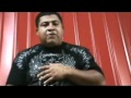 Tu No Sabes De Esto.- Tony Zapata Feat. Real Revolution