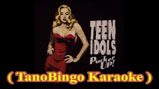 Teen Idols - 20 Below ( TanoBingo Karaoke )