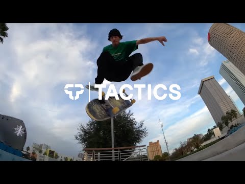 Tactics Boardshop Sale