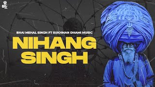 Nihang Singh ft KAVISHIRI JATHA  SDM  PUNJABI JUKE